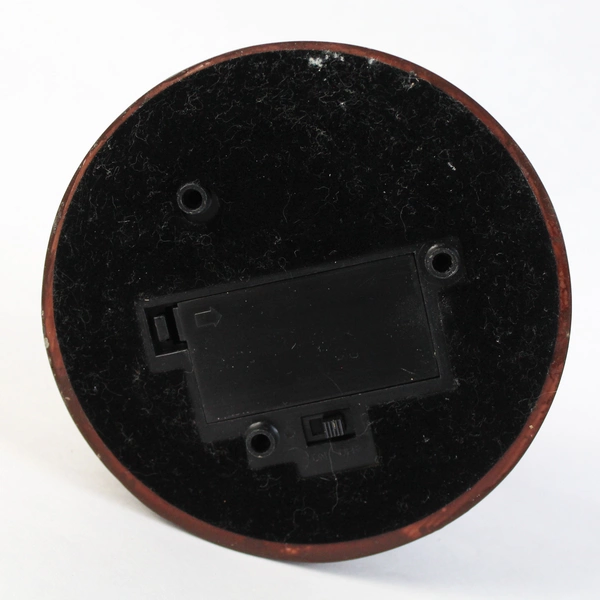 Thomas Kinkade 2008 Winter At Mountain Chapel Lights Up