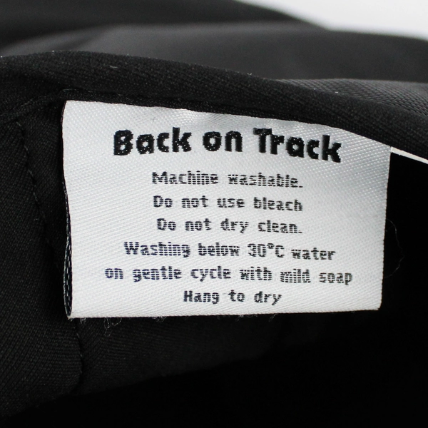 Back On Track Dog Cover Therapy Blanket Size 28