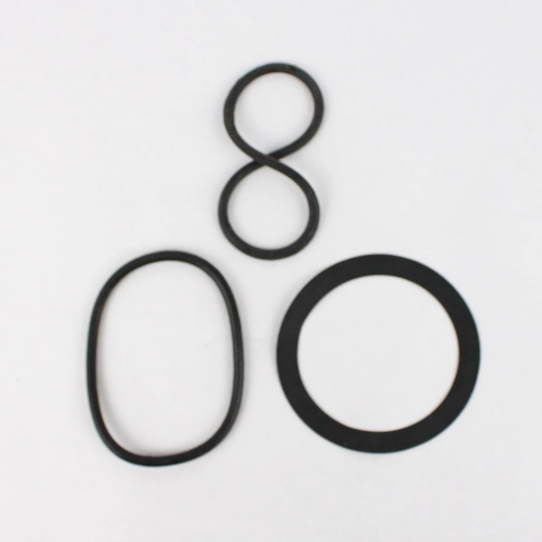 Lot of 3 Unbranded Rubber Sewing Machine Belts