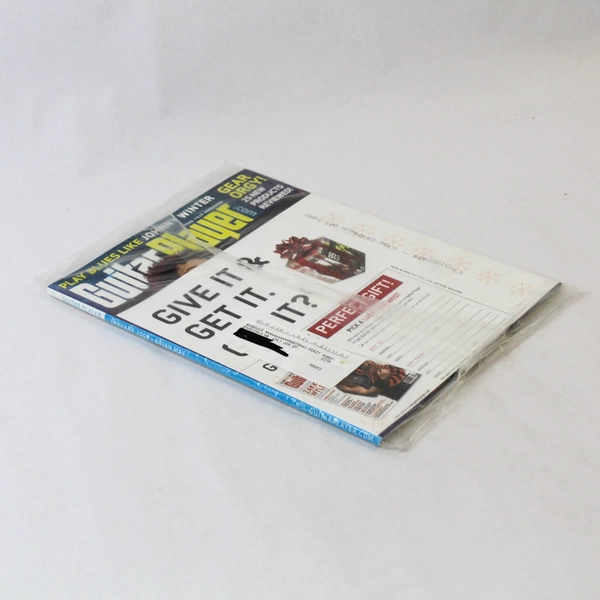 Guitar Player Magazine Jan 2008 Brian May Johnny Winter Sealed New