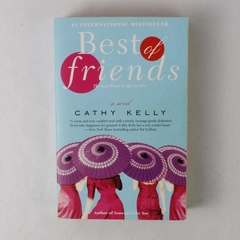 Best of Friends Cathy Kelly 2003 Downton Press Paperback