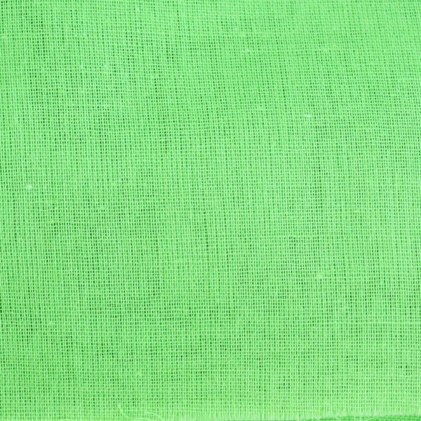 Woven Lightweight Green Sheer Cotton Lawn Fabric 42" x 2.75 Yds Sewing 