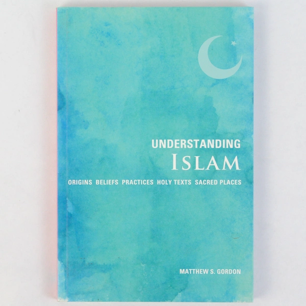 Understanding Islam by Matthew S. Gordon 2010 Watkins Publishing Paperback