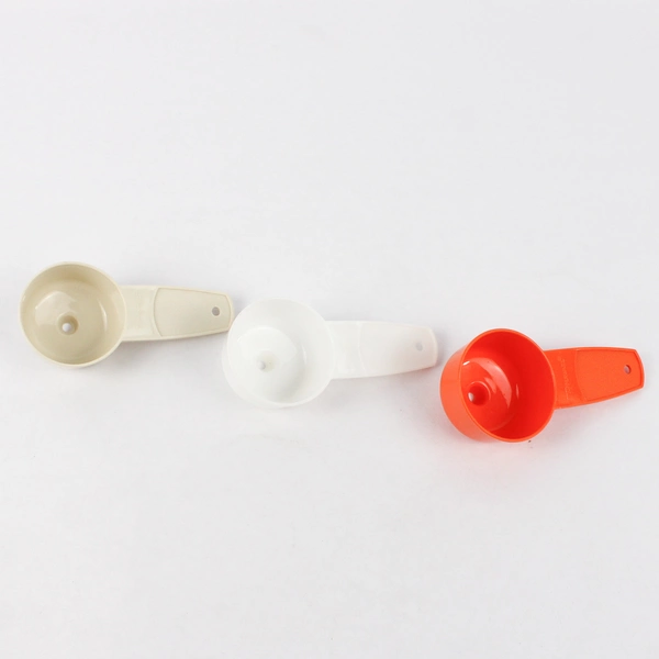 Lot of 3 Vintage Tupperware 877 Plastic Funnel Refilling Gadgets