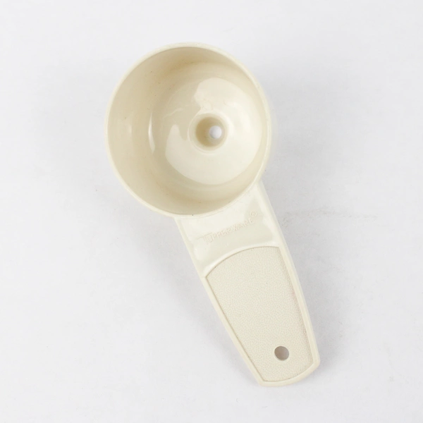 Lot of 3 Vintage Tupperware 877 Plastic Funnel Refilling Gadgets