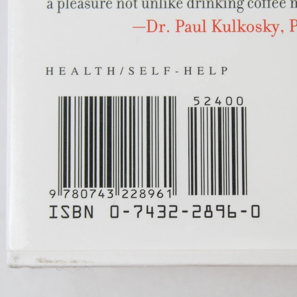 The Caffeine Advantage by Bennett Alan Weinberg 2002 Hardcover Book DJ