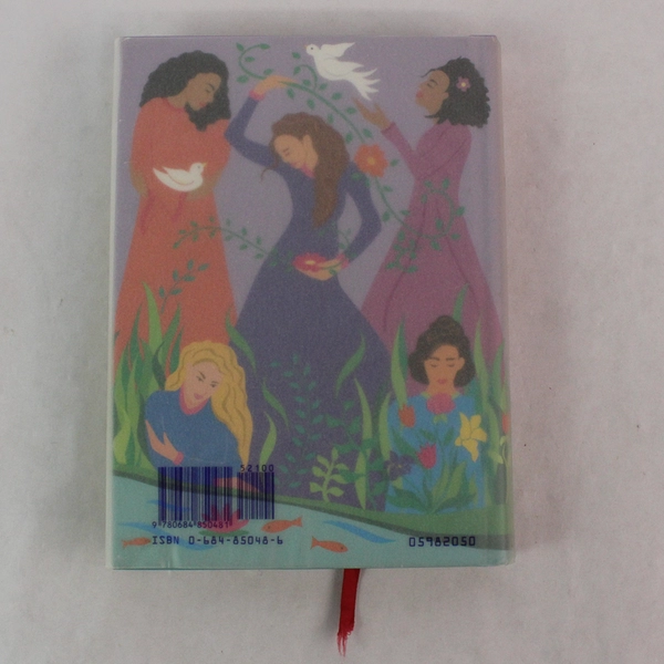 Faith in the Valley Lessons for Women by Iyanla Vanzant 1998 Hardcover DJ