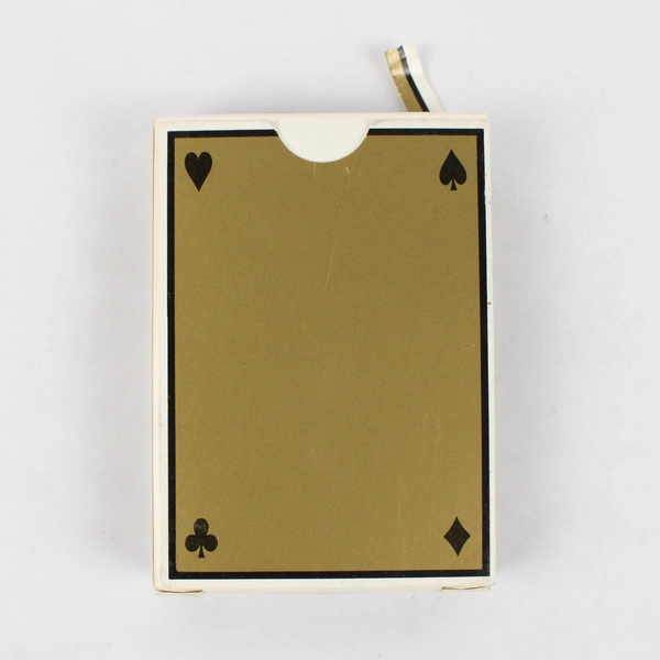 Gemaco Spirit Mountain Casino Poker Playing Card Deck Complete
