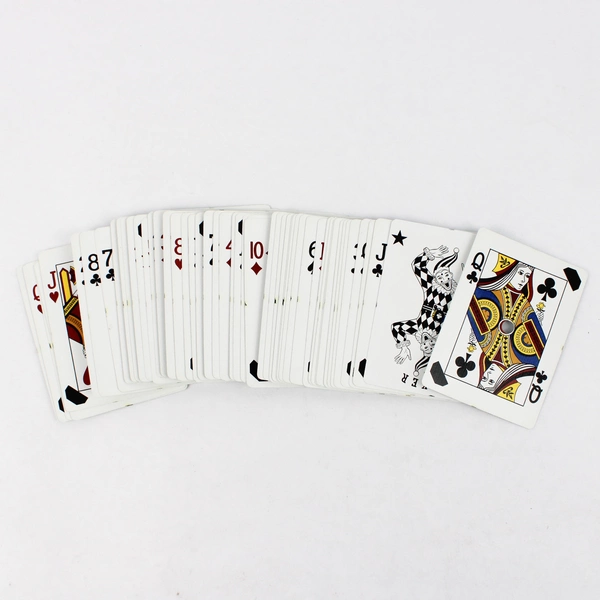 Gemaco Spirit Mountain Casino Poker Playing Card Deck Complete
