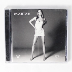 #1's Mariah Carey CD 1998 Columbia BMG