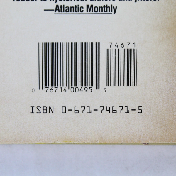 Dick Francis Bonecrack 1978 Paperback Mystery Novel - Pre-Owned Condition