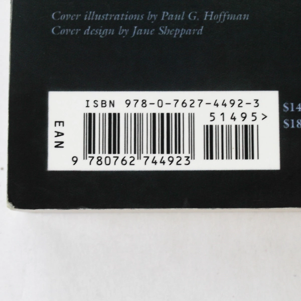 Shipwrecks and Lost Treasures: Great Lakes by Michael J. Varhola 2008 PB