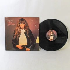 Juice Newton Quiet Lies Vinyl LP 1982 - Pre-Owned, As-Is, Vintage Music