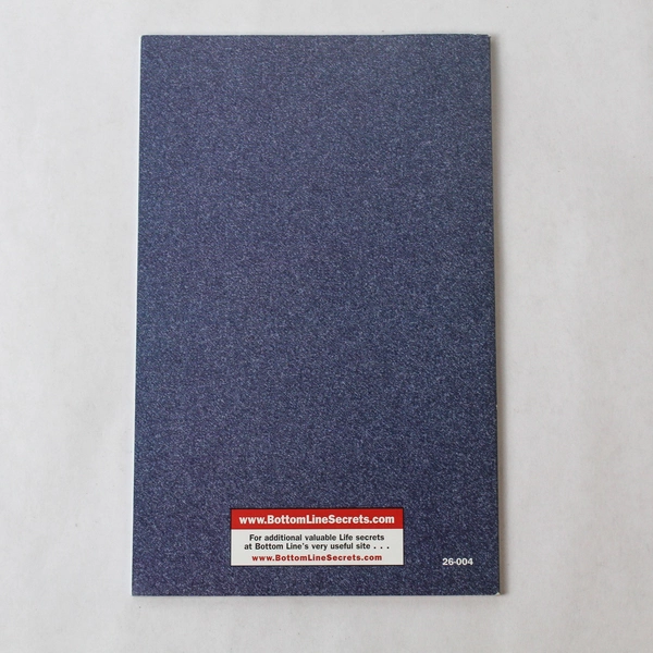 Secrets From The Top Self Help Gurus 2007 Paperback Book - Good Condition