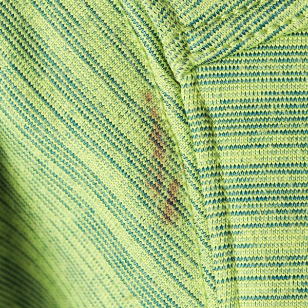 Eddie Bauer Women's XS Green Full Zip Jacket Cotton Casual Wear