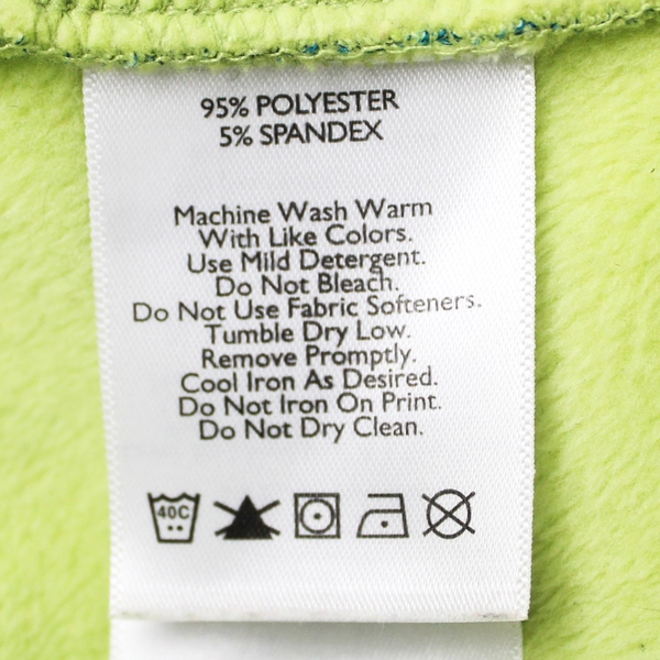 Eddie Bauer Women's XS Green Full Zip Jacket Cotton Casual Wear