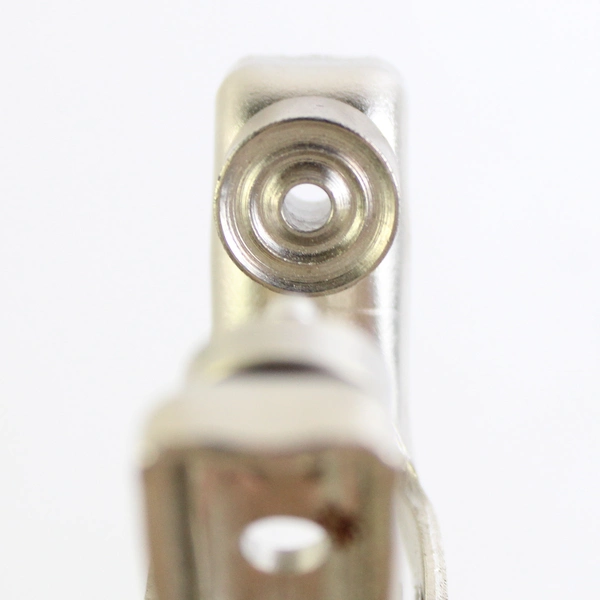 Vintage PRYM Eyelet Crimping Setting Pliers Leather Tool 