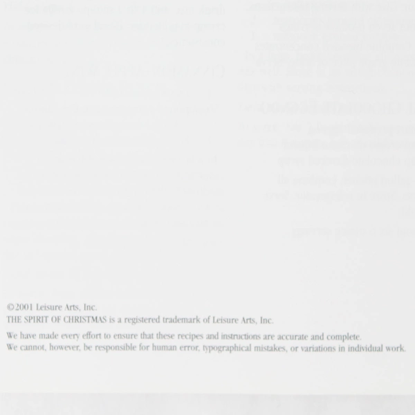 101 All-Time Favorite Gifts From The Kitchen Leisure Arts Paperback 2001