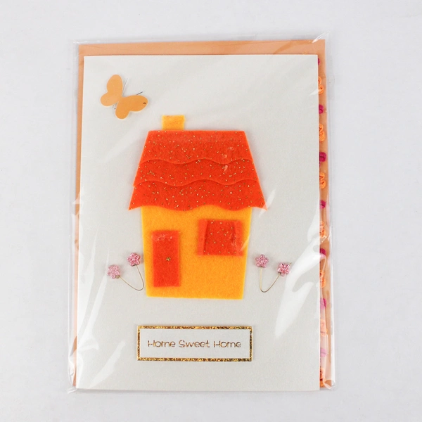 Lot of 3 Burgoyne Blank Greeting Cards with Envelopes