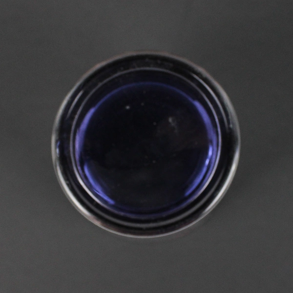 Chicago Bears Logo Clear Tumbler Beer Glass