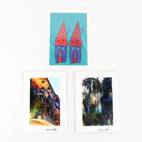 Lot of 12 Assorted Greeting Cards Various Occasions