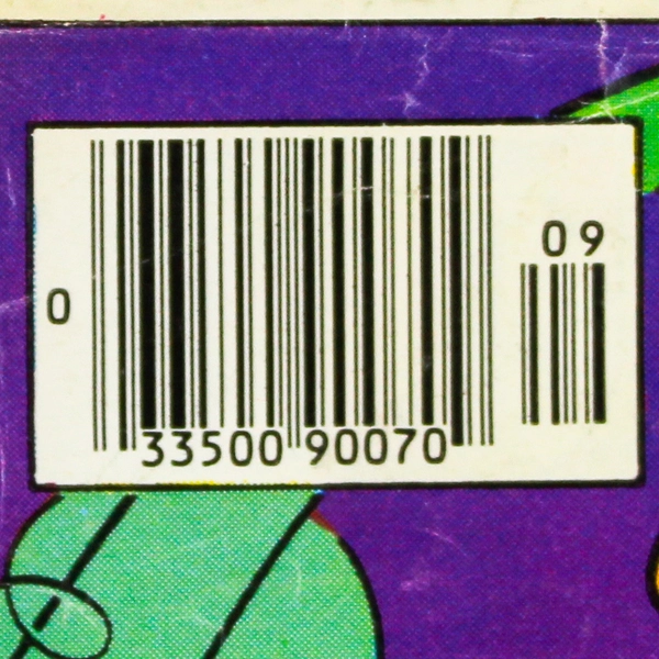 Vintage Bugs Bunny No. 188 Comic Book 1977 Warner Bros. Collectible