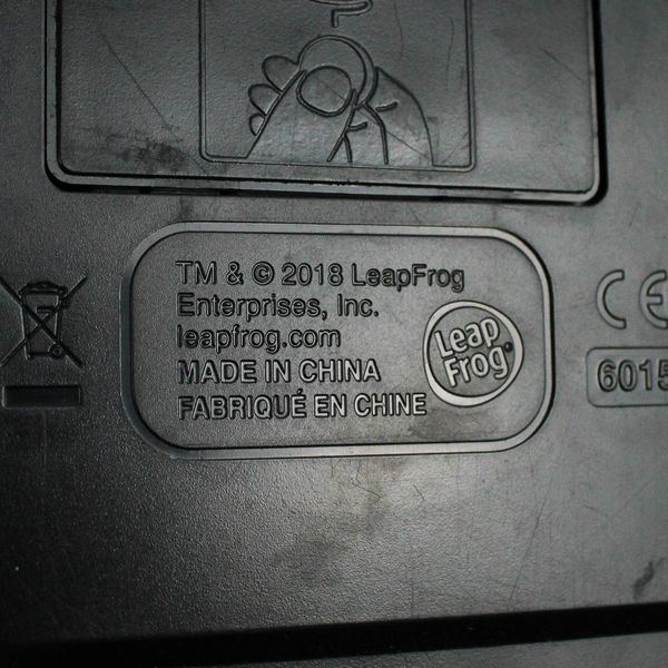 LeapFrog Scout & Violet 100 Words Book Electronic Learning Toy