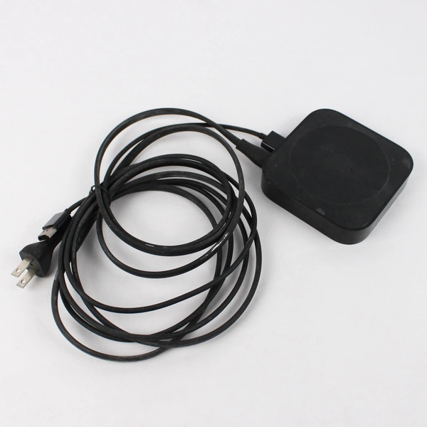 Apple TV Media Streamer Box Model A1378 with Cords No Remote Untested