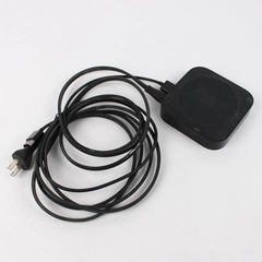 Apple TV Media Streamer Box Model A1378 with Cords No Remote Untested