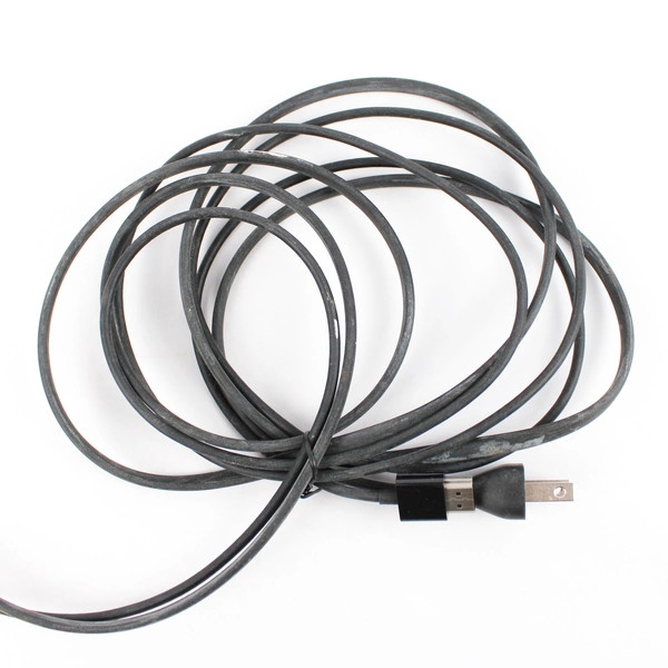 Apple TV Media Streamer Box Model A1378 with Cords No Remote Untested