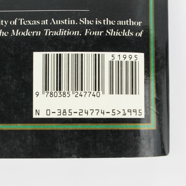 The Power of Myth by Joseph Campbell & Bill Moyers (1988, Paperback)