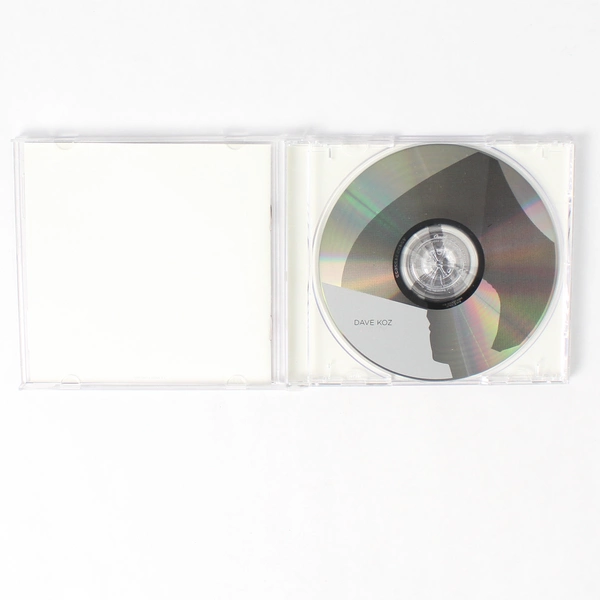 Saxophonic by Dave Koz CD 2003