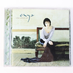 Enya A Day Without Rain CD 2000 Reprise