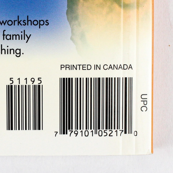 Backroads of Alaska & the Yukon by Joan Donaldson-Yarmey 1999 PB 1st Printing