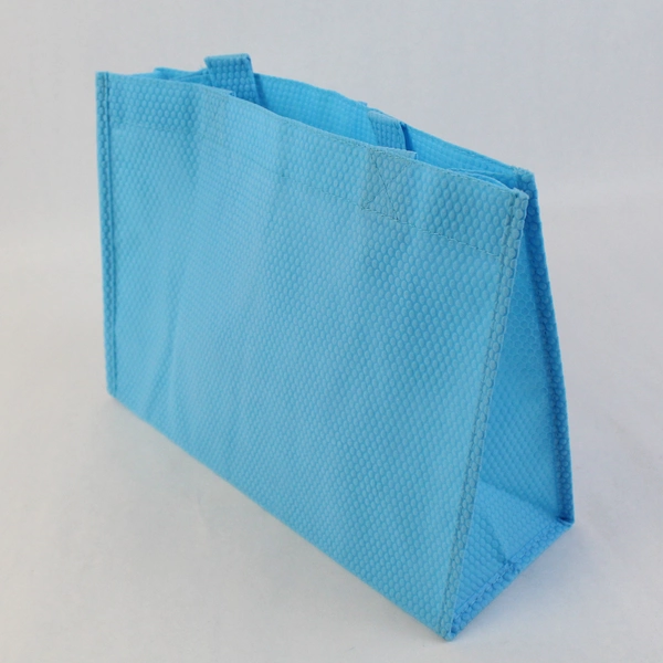 Lot of 7 Pink and Blue Party Favor Tote Gift Bags