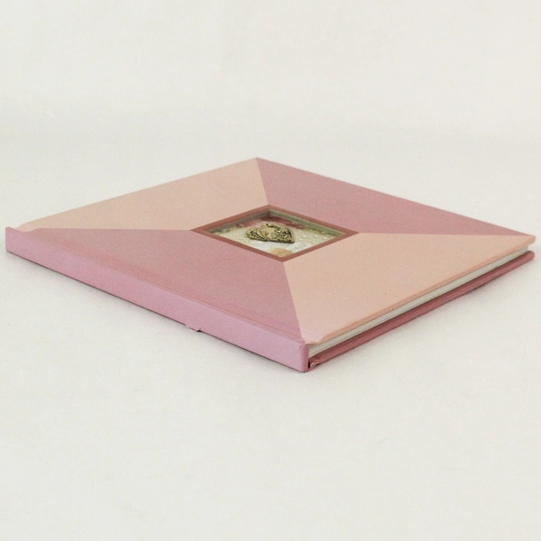 Inspirational Quotes & Art Book "Mother" by Elaine Creasman, Pre-owned