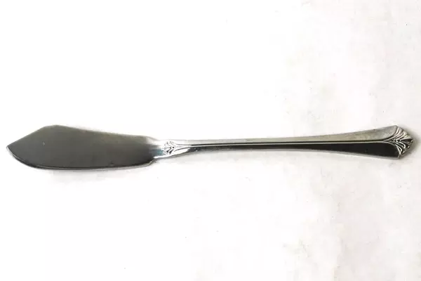 Towle Santa Barbara Stainless Steel Butter Knife 7" - Pre-Owned Flatware