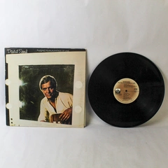 David Soul Playing To An Audience Of One 1977 Vinyl Record PS-7001 Pre-Owned
