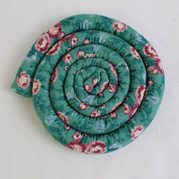 Vintage Loving Scent-Sations Cinnamon Scented Trivet Pot Holder 5.5"