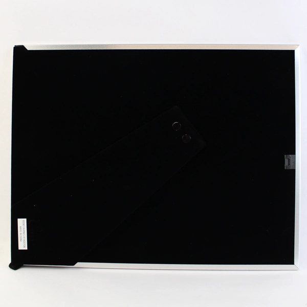 Vintage Carr Frames Silver-Toned Photo Collage Frame