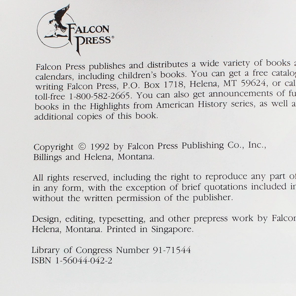 The Battle of the Little Bighorn by Mark Henckel 1992 Paperback Early Readers