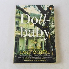 Dollbaby by Laura Lane McNeal 2014 Penguin Paperback - Pre-Owned Novel