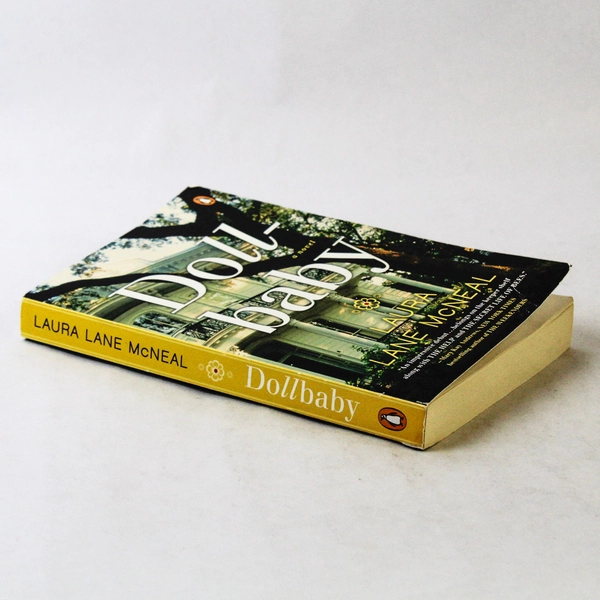 Dollbaby by Laura Lane McNeal 2014 Penguin Paperback - Pre-Owned Novel