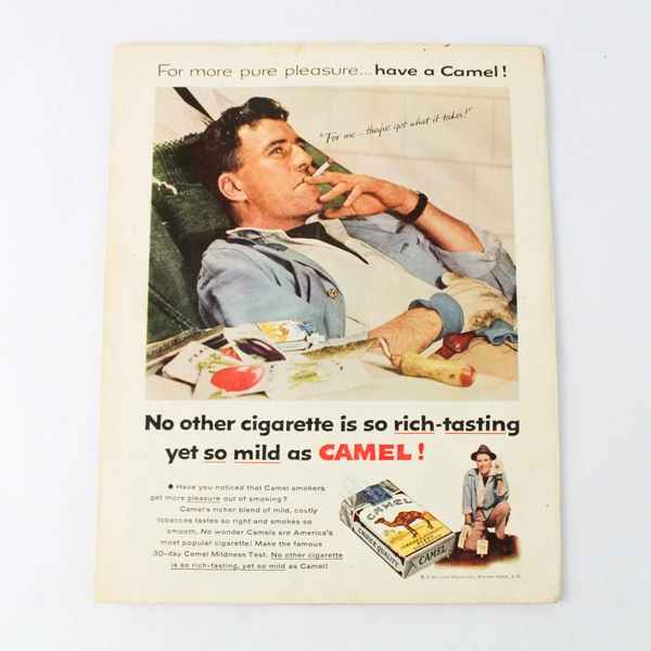 Sport Magazine Ned Garver Detroit Tigers July 1955