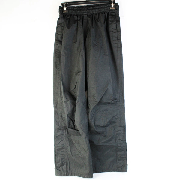 Viking Torrent Women's Snow Pants Black Elastic Waist Size S/P