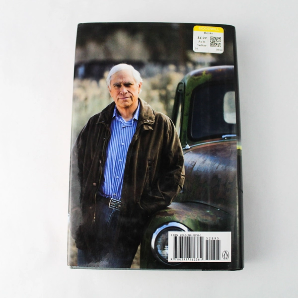 Field of Prey by John Sandford 2014 Hardcover