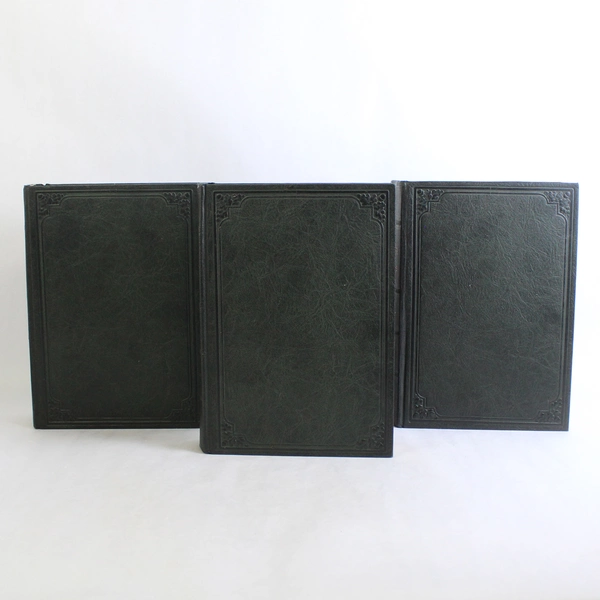 History Of The Columbia River Valley from the Dalles To The Sea Vols.I-III1928