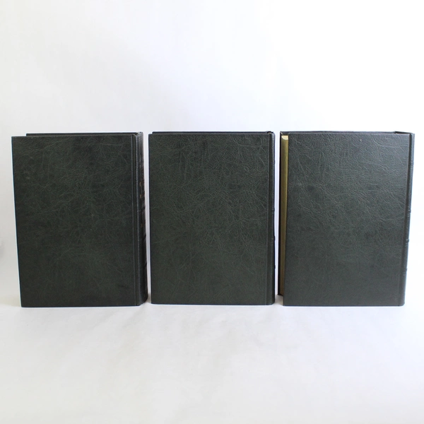 History Of The Columbia River Valley from the Dalles To The Sea Vols.I-III1928