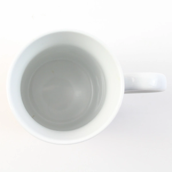 Mug Company Patriotic Ceramic United States Red White Blue Flag Design Mug