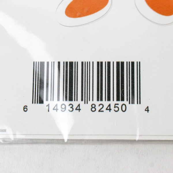 Stockdale OSU Beavers Family Pack 28 Movable Car Decals - Made in USA